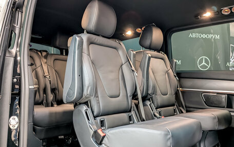 Mercedes-Benz V-Класс, 2023 год, 10 550 000 рублей, 13 фотография