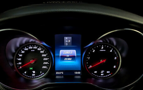 Mercedes-Benz V-Класс, 2023 год, 10 550 000 рублей, 14 фотография