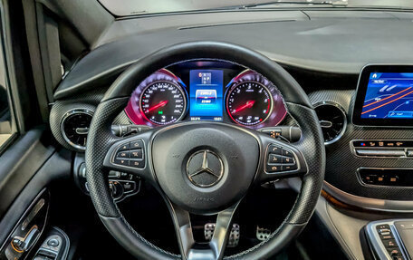 Mercedes-Benz V-Класс, 2023 год, 10 550 000 рублей, 23 фотография