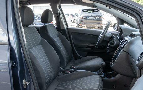 Opel Corsa D, 2007 год, 550 000 рублей, 8 фотография