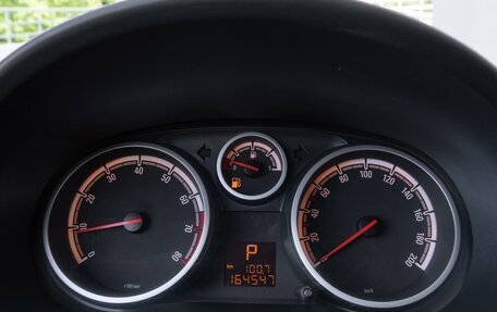 Opel Corsa D, 2007 год, 550 000 рублей, 12 фотография