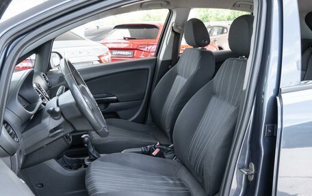 Opel Corsa D, 2007 год, 550 000 рублей, 10 фотография