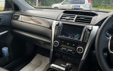 Toyota Camry, 2013 год, 1 800 000 рублей, 10 фотография