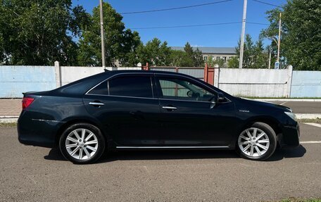 Toyota Camry, 2013 год, 1 800 000 рублей, 3 фотография