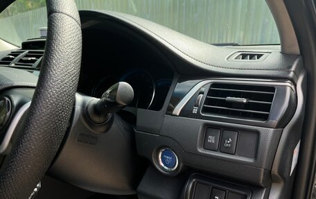Toyota Camry, 2013 год, 1 800 000 рублей, 14 фотография