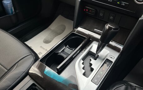 Toyota Camry, 2013 год, 1 800 000 рублей, 11 фотография