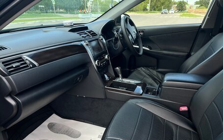 Toyota Camry, 2013 год, 1 800 000 рублей, 17 фотография