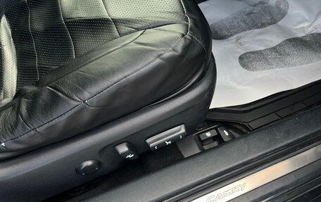Toyota Camry, 2013 год, 1 800 000 рублей, 15 фотография