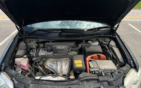 Toyota Camry, 2013 год, 1 800 000 рублей, 20 фотография