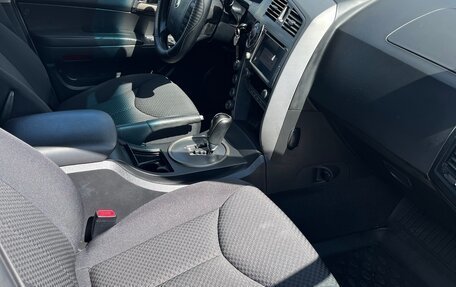 SsangYong Kyron I, 2014 год, 1 050 000 рублей, 12 фотография