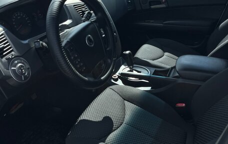 SsangYong Kyron I, 2014 год, 1 050 000 рублей, 6 фотография