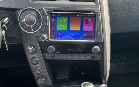 SsangYong Kyron I, 2014 год, 1 050 000 рублей, 16 фотография