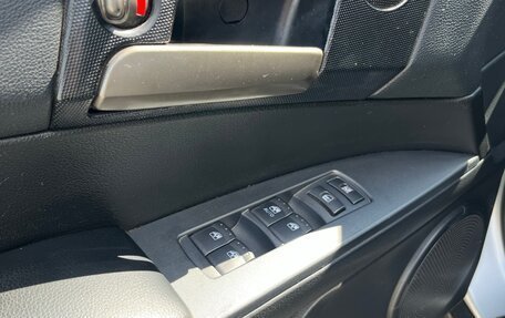 SsangYong Kyron I, 2014 год, 1 050 000 рублей, 15 фотография