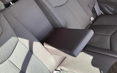 SsangYong Kyron I, 2014 год, 1 050 000 рублей, 13 фотография