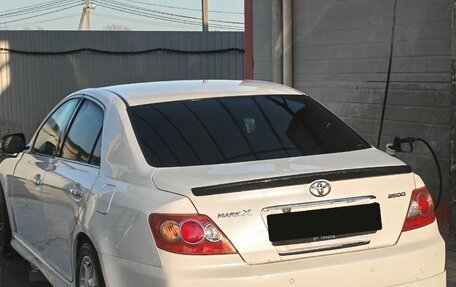 Toyota Mark X II, 2007 год, 570 000 рублей, 2 фотография