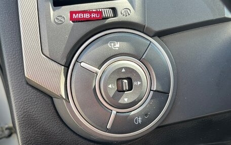 SsangYong Kyron I, 2014 год, 1 050 000 рублей, 14 фотография