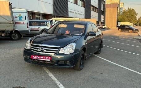Nissan Almera, 2017 год, 280 000 рублей, 2 фотография