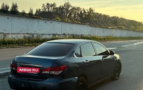 Nissan Almera, 2017 год, 280 000 рублей, 3 фотография
