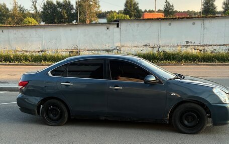 Nissan Almera, 2017 год, 280 000 рублей, 6 фотография