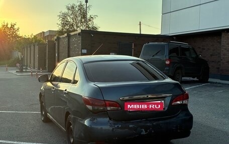 Nissan Almera, 2017 год, 280 000 рублей, 4 фотография