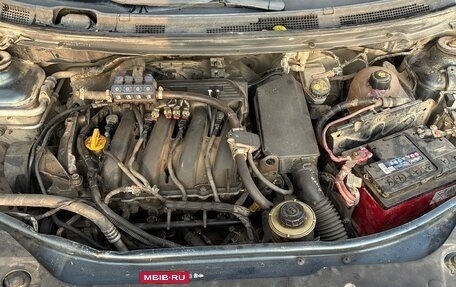 Nissan Almera, 2017 год, 280 000 рублей, 8 фотография
