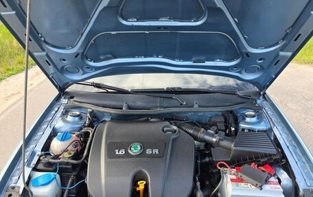 Skoda Octavia, 2008 год, 560 000 рублей, 2 фотография