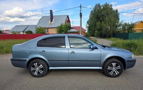 Skoda Octavia, 2008 год, 560 000 рублей, 4 фотография