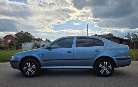Skoda Octavia, 2008 год, 560 000 рублей, 5 фотография