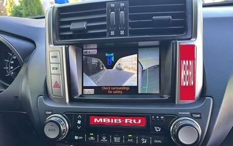 Toyota Land Cruiser Prado 150 рестайлинг 2, 2011 год, 2 970 000 рублей, 34 фотография