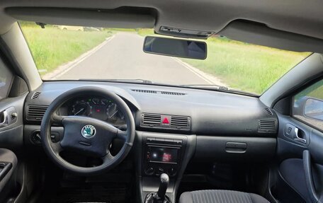 Skoda Octavia, 2008 год, 560 000 рублей, 12 фотография