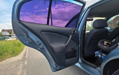 Skoda Octavia, 2008 год, 560 000 рублей, 11 фотография