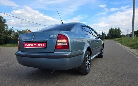 Skoda Octavia, 2008 год, 560 000 рублей, 8 фотография