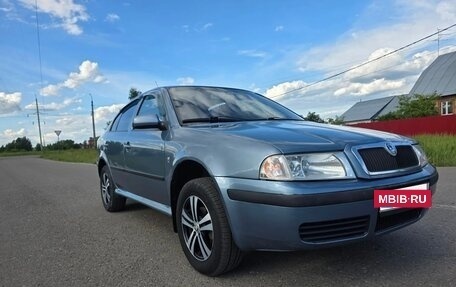 Skoda Octavia, 2008 год, 560 000 рублей, 10 фотография