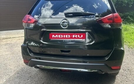 Nissan X-Trail, 2018 год, 2 150 000 рублей, 3 фотография