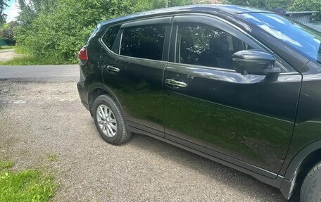 Nissan X-Trail, 2018 год, 2 150 000 рублей, 6 фотография