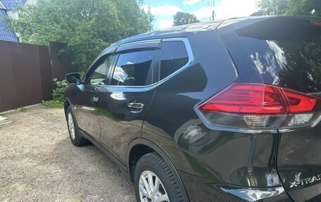 Nissan X-Trail, 2018 год, 2 150 000 рублей, 7 фотография