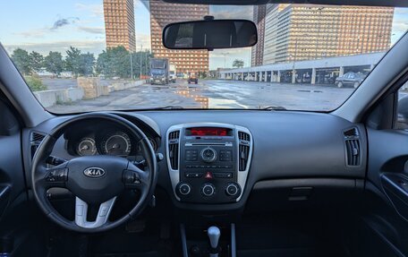 KIA cee'd I рестайлинг, 2010 год, 840 000 рублей, 6 фотография