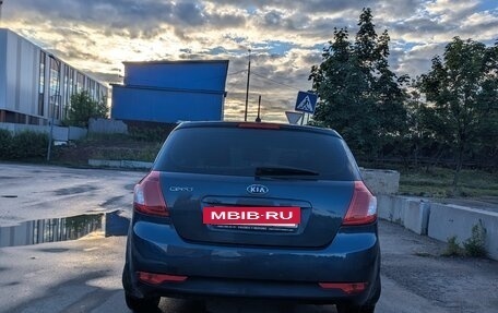 KIA cee'd I рестайлинг, 2010 год, 840 000 рублей, 3 фотография