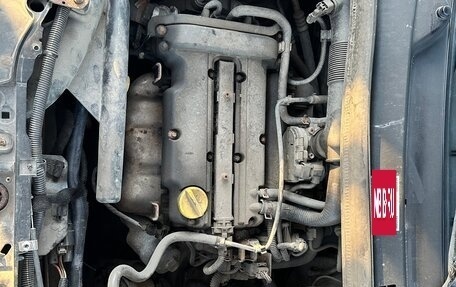 Opel Corsa D, 2008 год, 260 000 рублей, 2 фотография