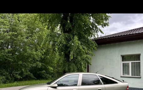 Opel Vectra B рестайлинг, 1998 год, 160 000 рублей, 2 фотография