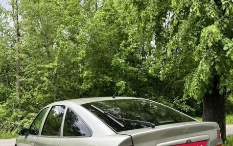 Opel Vectra B рестайлинг, 1998 год, 160 000 рублей, 3 фотография