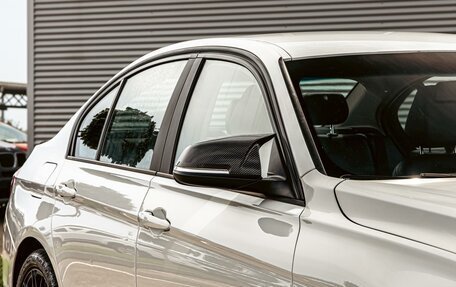 BMW 3 серия, 2017 год, 1 825 000 рублей, 14 фотография