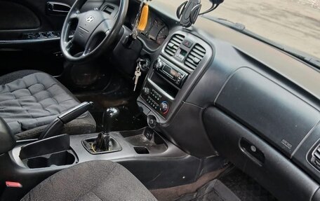 Hyundai Sonata IV рестайлинг, 2008 год, 360 000 рублей, 6 фотография