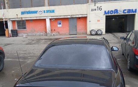 Hyundai Sonata IV рестайлинг, 2008 год, 360 000 рублей, 2 фотография