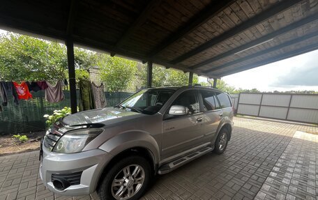Great Wall Hover H3 I, 2012 год, 900 000 рублей, 2 фотография
