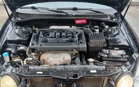 Hyundai Sonata IV рестайлинг, 2008 год, 360 000 рублей, 7 фотография