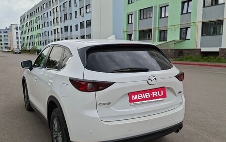 Mazda CX-5 II, 2018 год, 2 400 000 рублей, 2 фотография