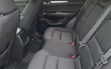 Mazda CX-5 II, 2018 год, 2 400 000 рублей, 9 фотография
