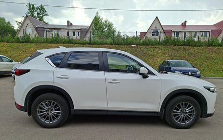Mazda CX-5 II, 2018 год, 2 400 000 рублей, 6 фотография