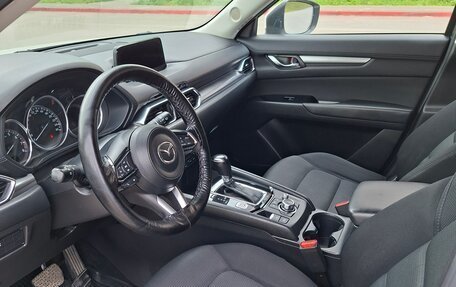 Mazda CX-5 II, 2018 год, 2 400 000 рублей, 15 фотография
